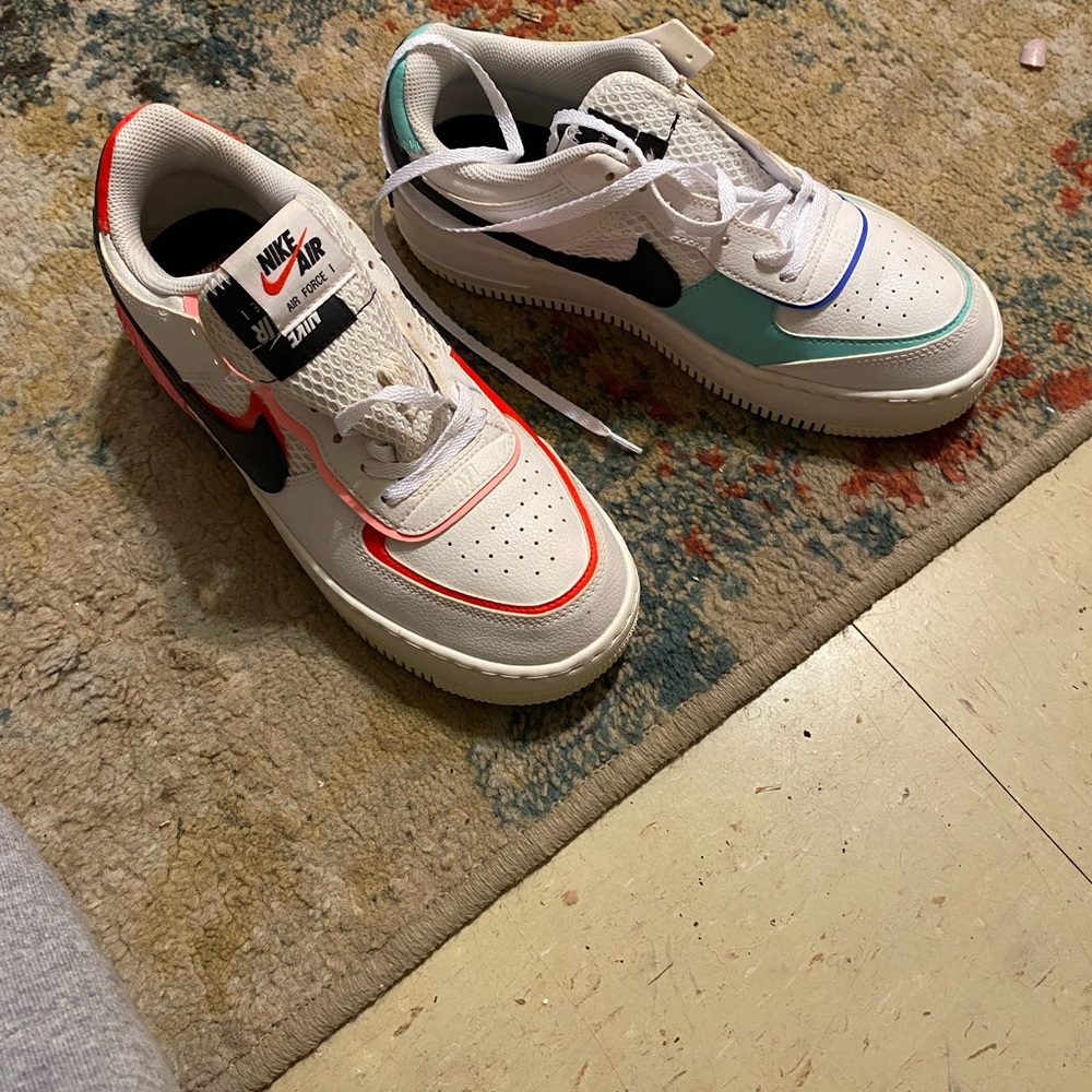 Nike Air Force 1 Shadow **SOLD** - Picture 13 of 13